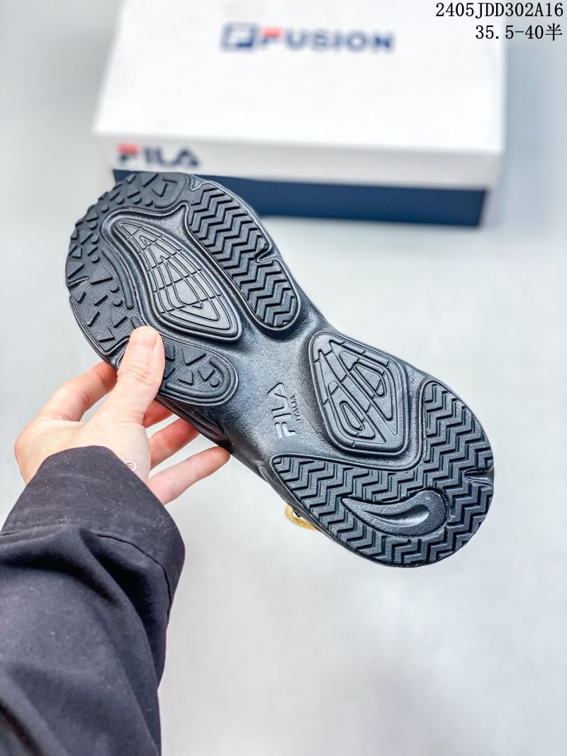 Fila Sandals